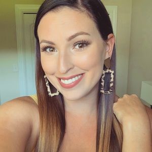 Meet your Posher, Trisha